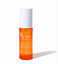 Rx FACIAL TONER
